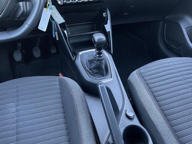 Peugeot 208 1.2 PT Active Pack