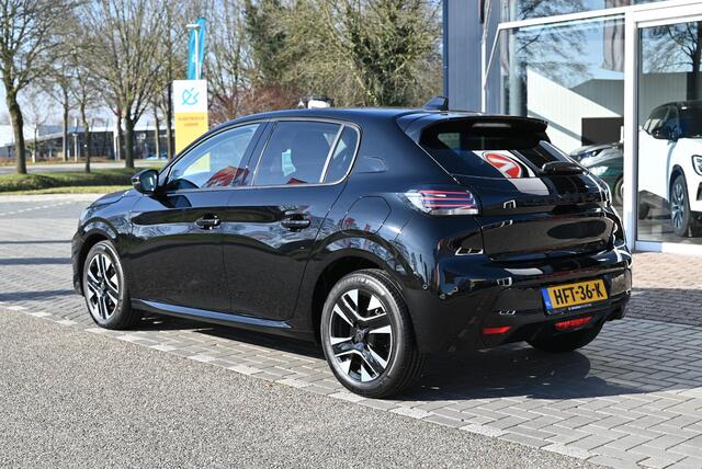 Peugeot 208 1.2 PureTech 100 Allure