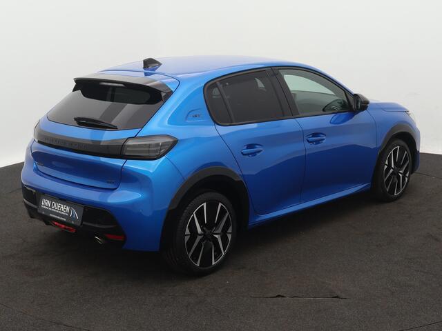 Peugeot 208 1.2 PureTech 100 GT Carplay, keyless