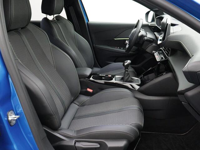 Peugeot 208 1.2 PureTech 100 GT Carplay, keyless