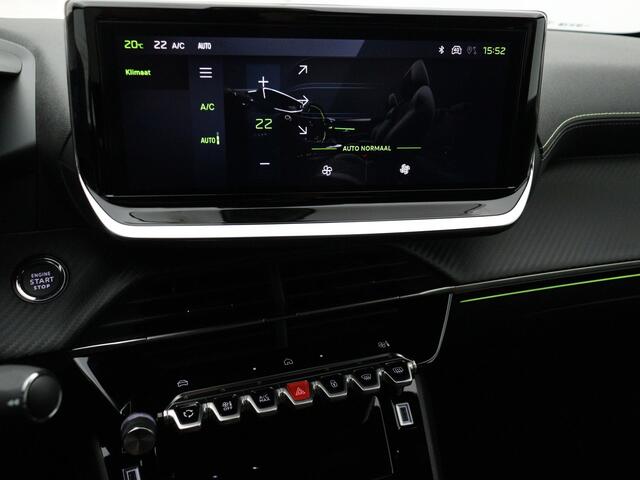 Peugeot 208 1.2 PureTech 100 GT Carplay, keyless