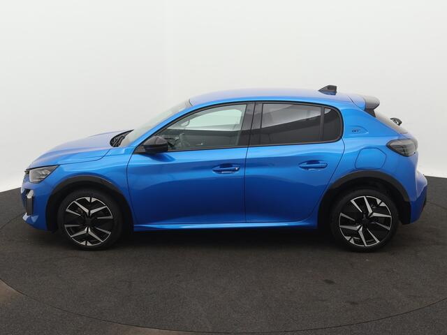 Peugeot 208 1.2 PureTech 100 GT Carplay, keyless