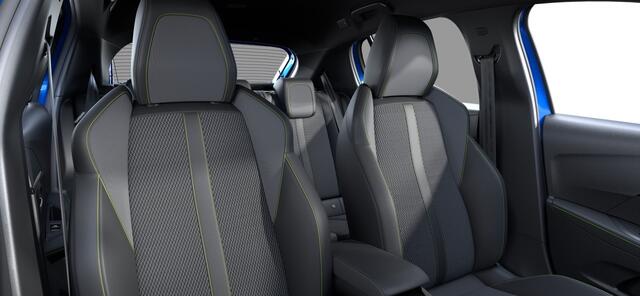 Peugeot 208 Hybrid 100 e-DCS6 GT UIT VOORRAAD LEVERBAAR - HOGE KORTING!