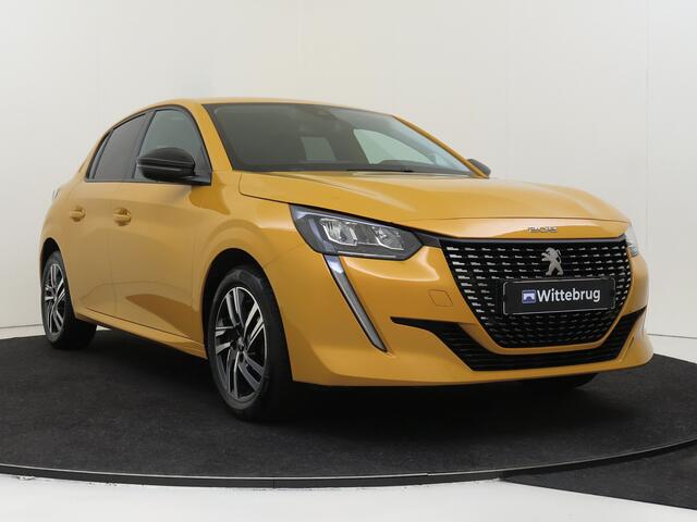 Peugeot 208 1.2 PureTech Allure MD