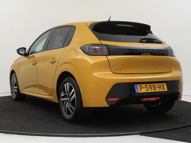 Peugeot 208 1.2 PureTech Allure MD
