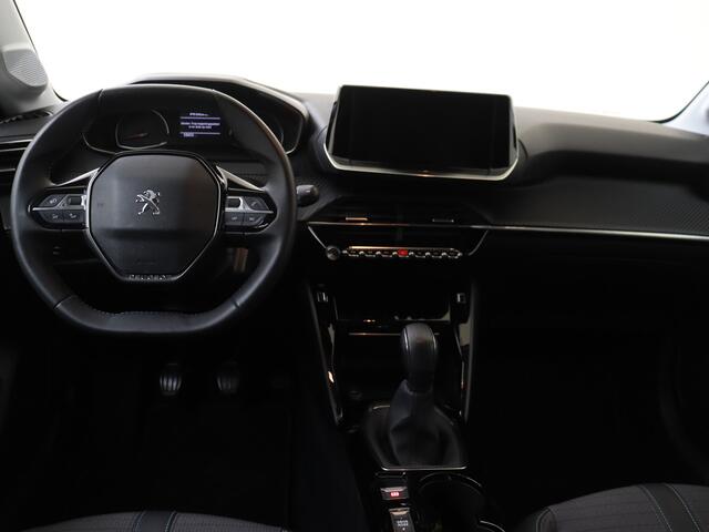 Peugeot 208 1.2 PureTech Allure MD