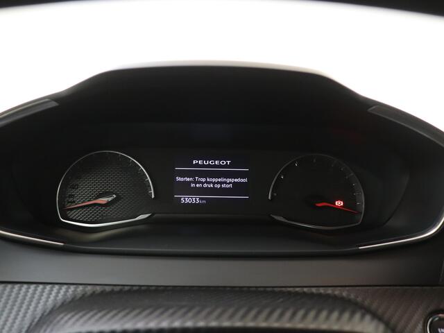 Peugeot 208 1.2 PureTech Allure MD