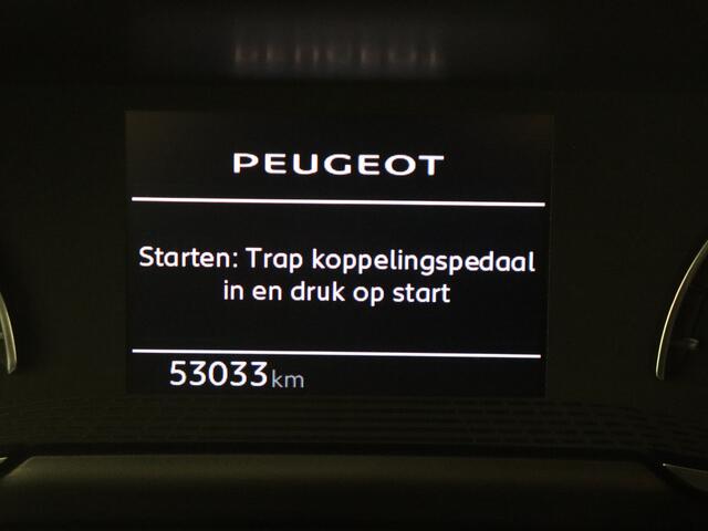 Peugeot 208 1.2 PureTech Allure MD