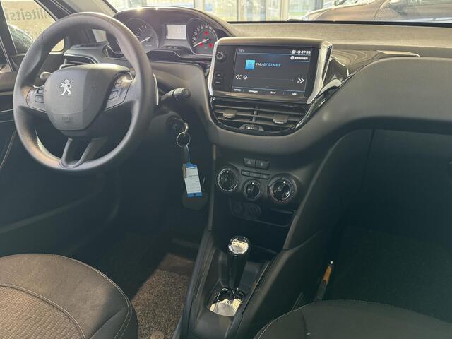 Peugeot 208 1.2 PureTech Active