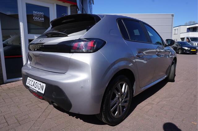 Peugeot 208 1.2I PureTech Active