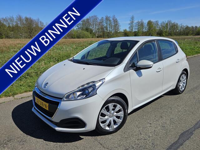 Peugeot 208 1.2 PureTech Active
