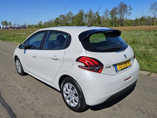 Peugeot 208 1.2 PureTech Active