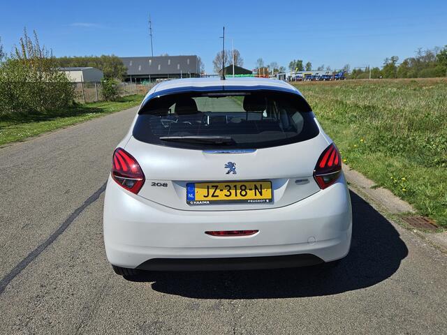 Peugeot 208 1.2 PureTech Active