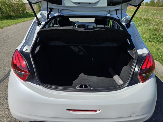 Peugeot 208 1.2 PureTech Active