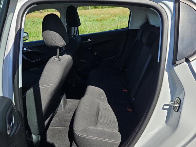 Peugeot 208 1.2 PureTech Active