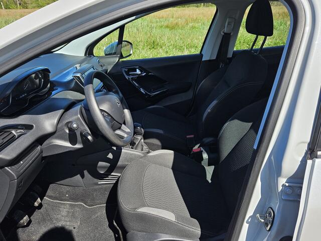 Peugeot 208 1.2 PureTech Active