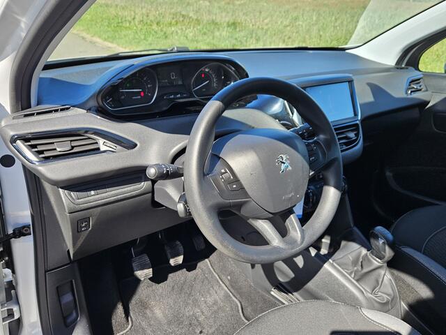 Peugeot 208 1.2 PureTech Active