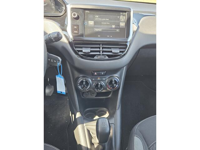 Peugeot 208 1.2 PureTech Active
