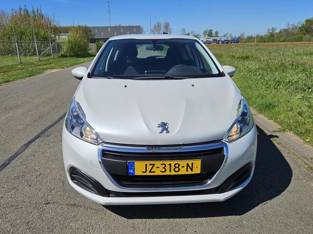 Peugeot 208 1.2 PureTech Active