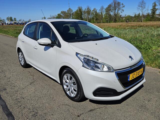 Peugeot 208 1.2 PureTech Active