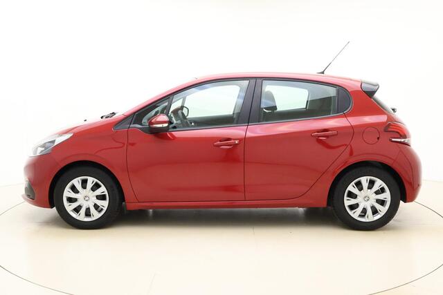 Peugeot 208 1.2 PureTech Blue Lion