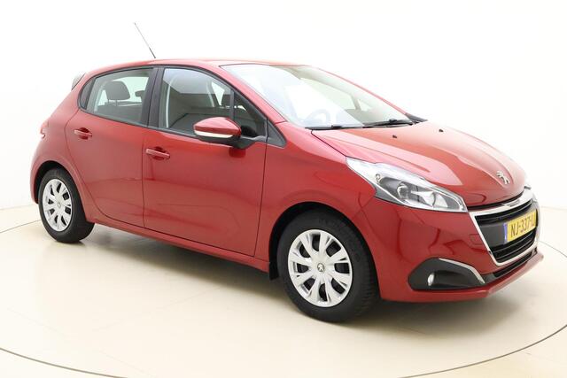 Peugeot 208 1.2 PureTech Blue Lion