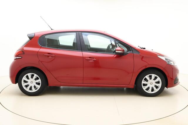 Peugeot 208 1.2 PureTech Blue Lion