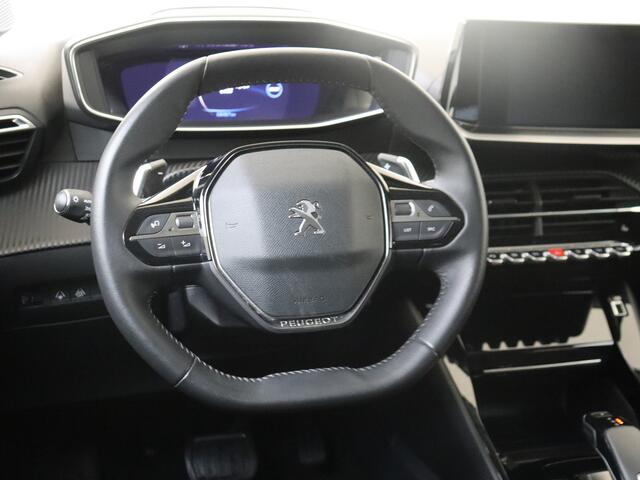 Peugeot 208 1.2 100PK PureTech Allure Pack | Adaptive Cruise | Stoelverwarming | Automaat |