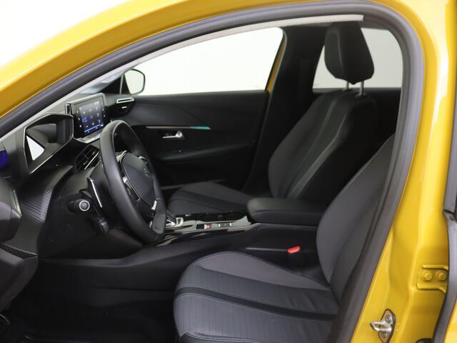 Peugeot 208 1.2 100PK PureTech Allure Pack | Adaptive Cruise | Stoelverwarming | Automaat |