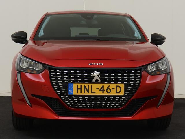 Peugeot 208 1.2 PureTech Allure Pack