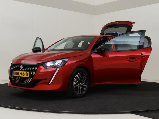 Peugeot 208 1.2 PureTech Allure Pack