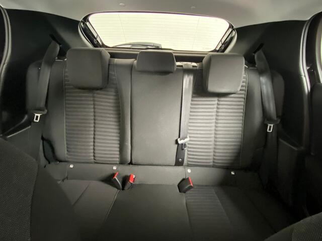 Peugeot 208 Active 100PK Fabrieksgarantie