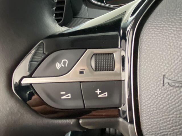 Peugeot 208 Active 100PK Fabrieksgarantie