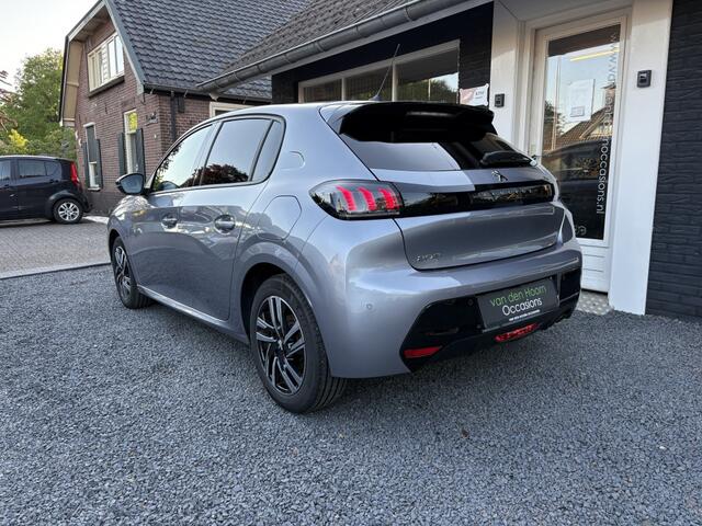 Peugeot 208 1.2 Allure STOELVERW | 360 CAMERA | NAVI | LANE ASSIST