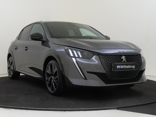 Peugeot 208 1.2 PureTech 100 GT