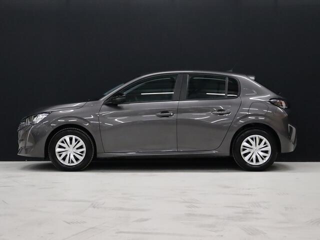 Peugeot 208 1.2 PureTech Active [APPLE CARPLAY, ANDROID, CRUISE, AIRCO, ELEKTRISCHE RAMEN, NIEUWSTAAT]