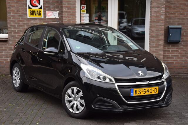 Peugeot 208 1.2 PURETECH CARPLAY/CRUISE/AIRCO