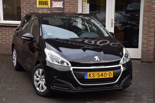 Peugeot 208 1.2 PURETECH CARPLAY/CRUISE/AIRCO