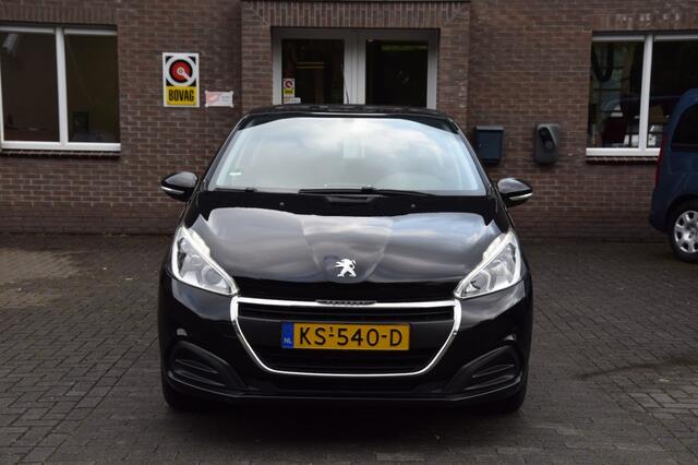Peugeot 208 1.2 PURETECH CARPLAY/CRUISE/AIRCO