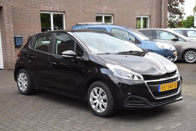 Peugeot 208 1.2 PURETECH CARPLAY/CRUISE/AIRCO
