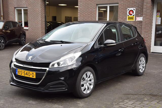Peugeot 208 1.2 PURETECH CARPLAY/CRUISE/AIRCO
