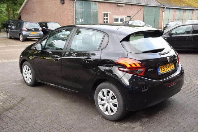 Peugeot 208 1.2 PURETECH CARPLAY/CRUISE/AIRCO