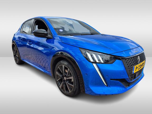 Peugeot 208 1.2 PureTech GT Pack 130 PK | Automaat | Camera | Navigatie | Apple Carplay en Android Auto | Adaptieve Cruise Control | Wordt Verwacht