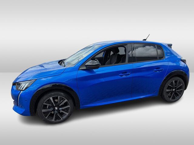 Peugeot 208 1.2 PureTech GT Pack 130 PK | Automaat | Camera | Navigatie | Apple Carplay en Android Auto | Adaptieve Cruise Control | Wordt Verwacht