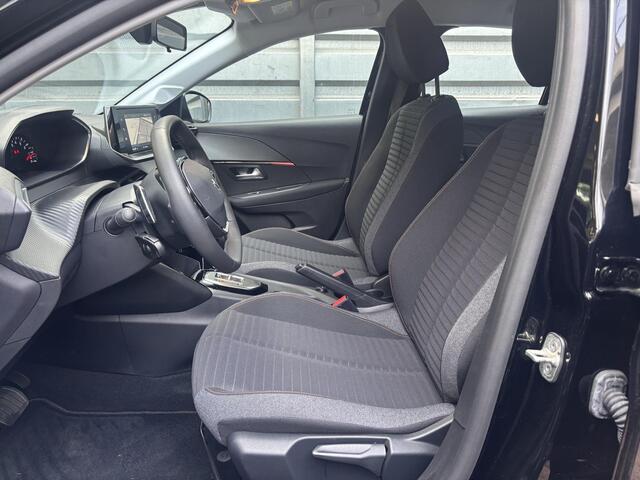 Peugeot 208 Active Pack 1.2 Turbo 100pk EAT8 | NAVI | DAB+ | APPLE CARPLAY / ANDROID AUTO | 16" LM | AIRCO