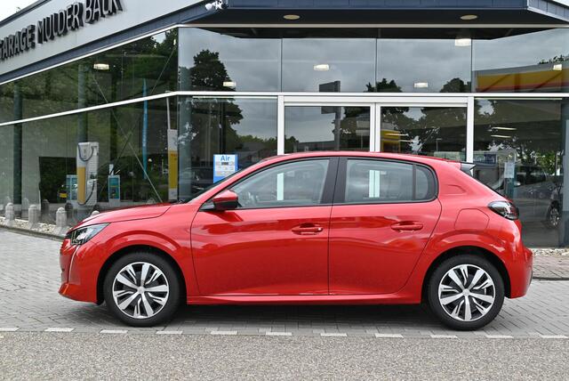 Peugeot 208 1.2 PureTech Active airco navi