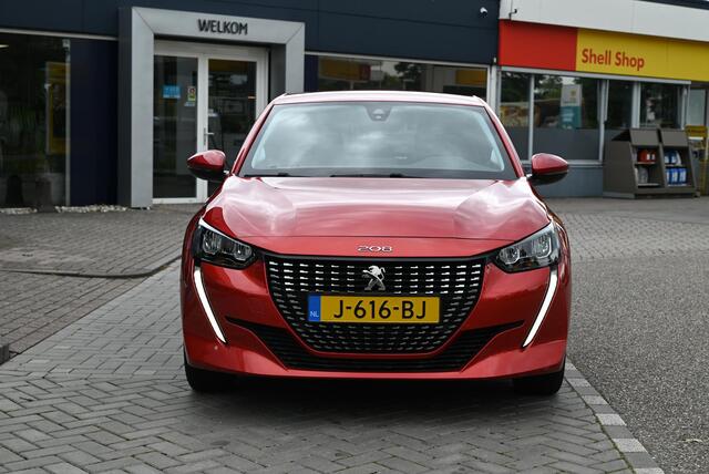 Peugeot 208 1.2 PureTech Active airco navi