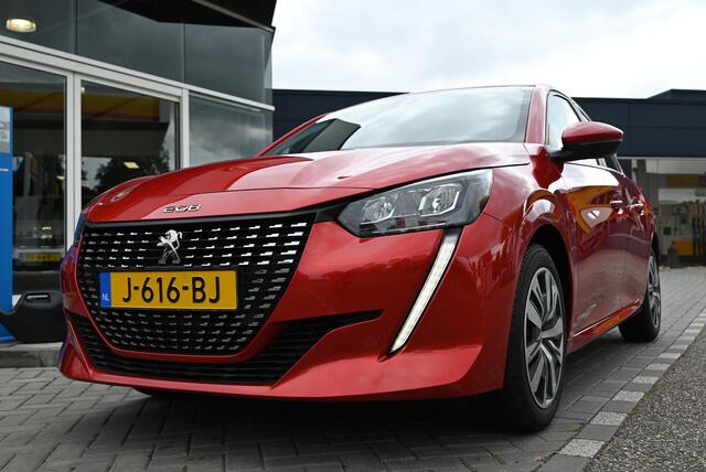 Peugeot 208 1.2 PureTech Active airco navi