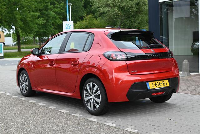 Peugeot 208 1.2 PureTech Active airco navi