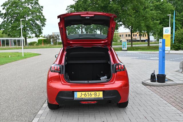 Peugeot 208 1.2 PureTech Active airco navi